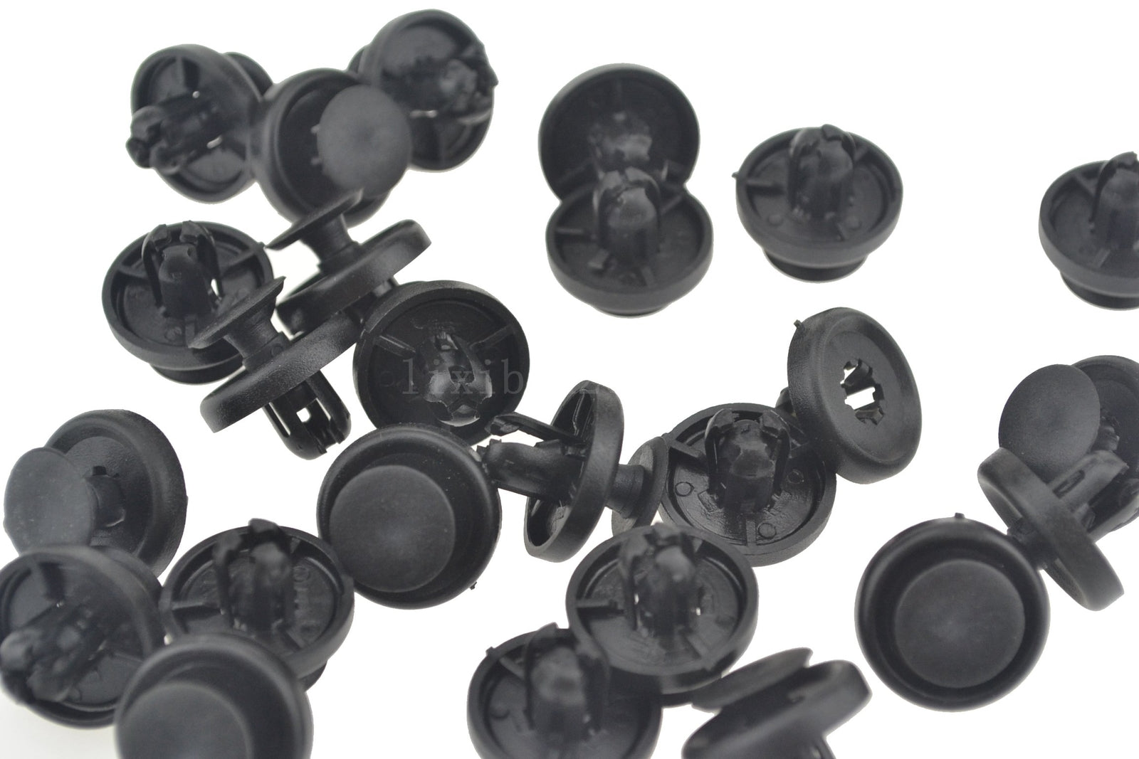 20 Front Fender Clip Retainer for Pontiac For 88970767 for Toyota 90467-10183 for Lexus
