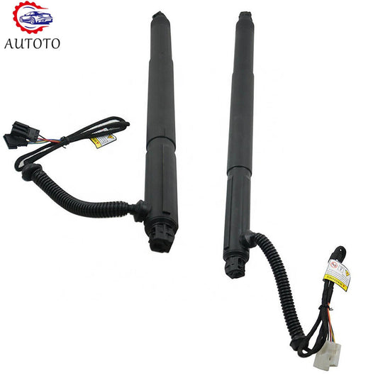 2X Rear Tailgate Power Lift Support for BMW X6 E71 E72 51247332697/98 2007-2014
