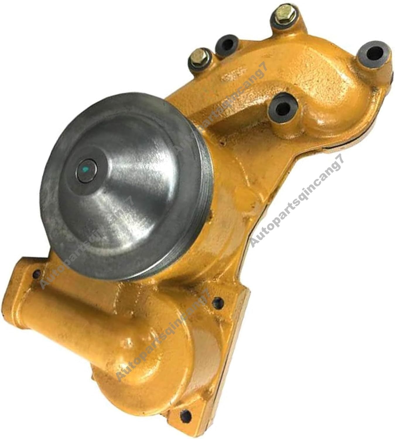 6271-61-1800 6221611102 Water Pump 6D108 for Komatsu PC300-5 D57S-1B