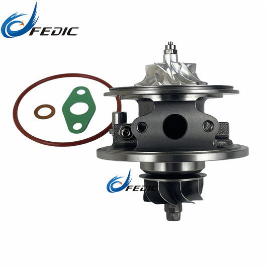 54399880085 BV39A-0085 Turbo cartridge for Audi for VW for Seat for Skoda 1.9 TDI Diesel