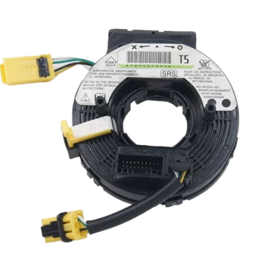 clock springs suitable for Acura 2009-2014 TL, 2009-2014 TSX, and 2010-2013 ZDX.