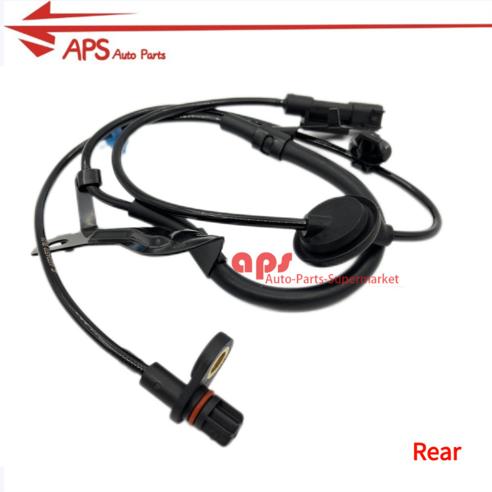Left rear ABS speed sensor for Mitsubishi Lancer Outlander 2008-2017 4670A579