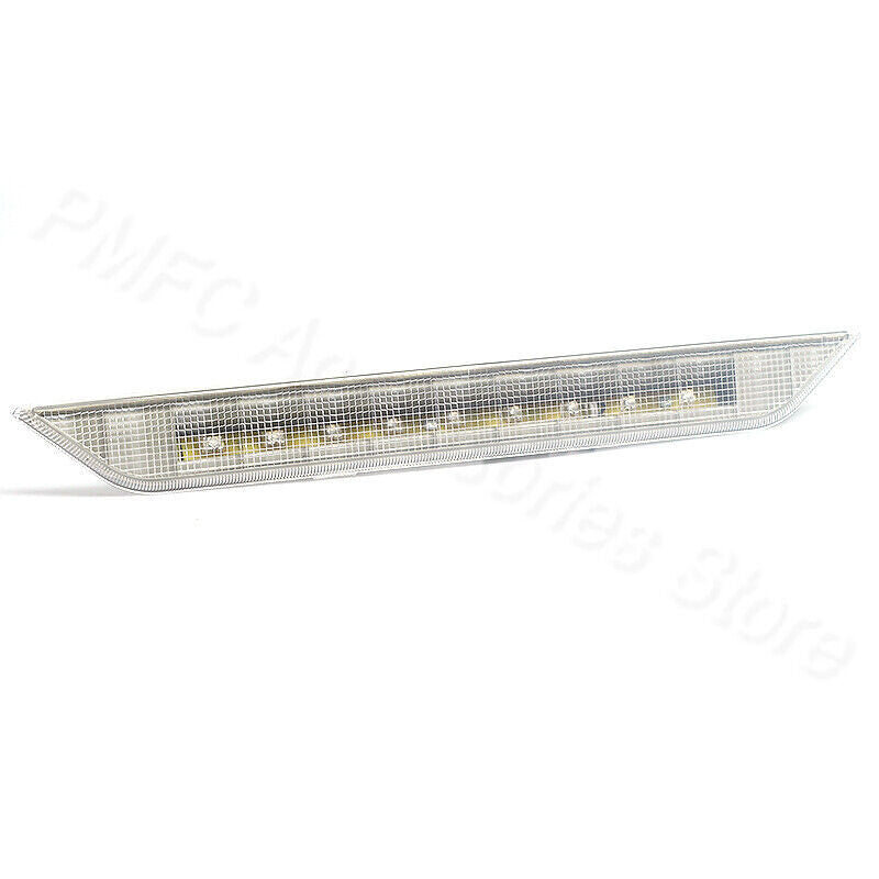 for Nissan X-Trail T31 2008-2013 3RD Third Brake Light Tail Lamp Rear High Mount