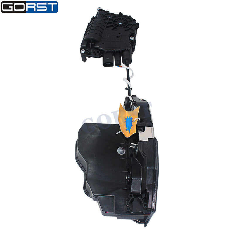 51217185692 Right Front Soft-Close Door Lock Actuator for BMW M5 5 7 Series (New)