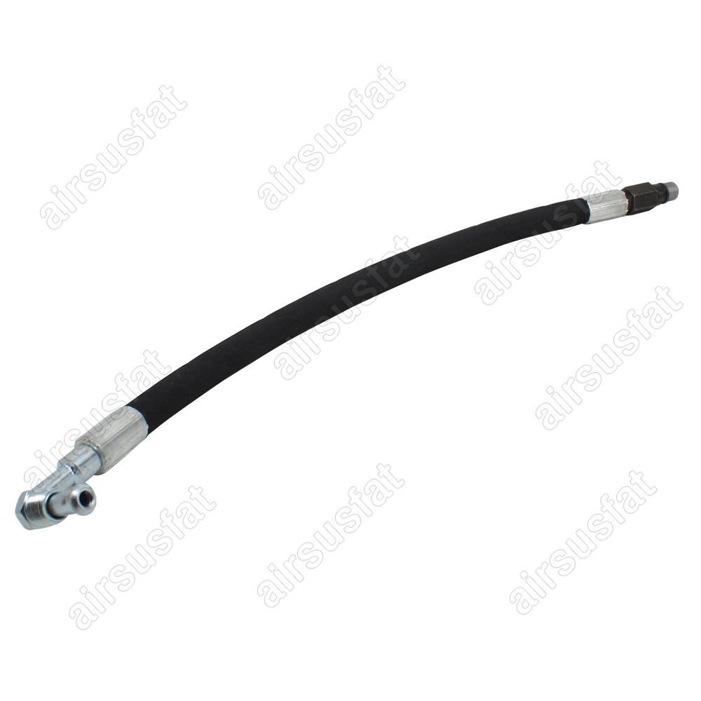 Front Hydraulic ABC Suspension Oil Pipe Tube for Mercedes W220 S Class 2000-2006
