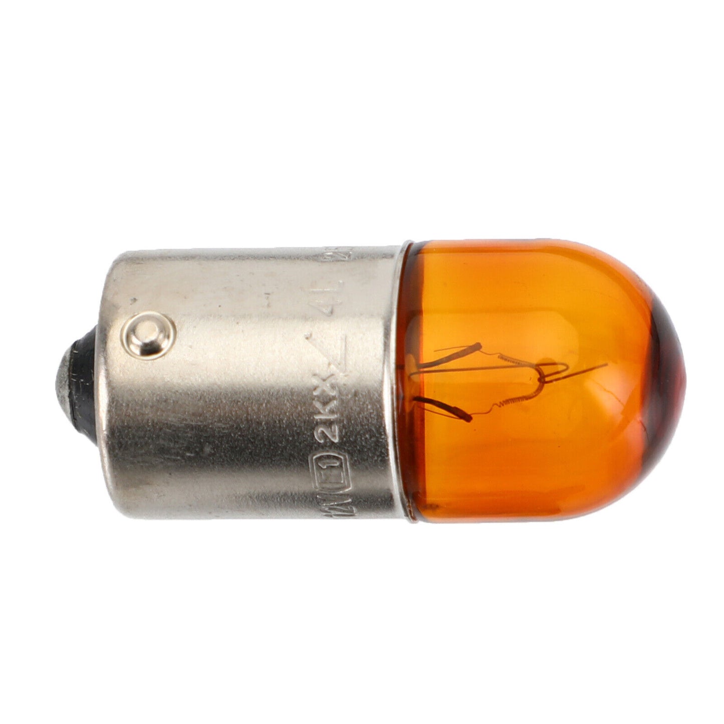2pcs RY10W 12V BAU15S Halogen Auto Car Turn Signal compatible12093