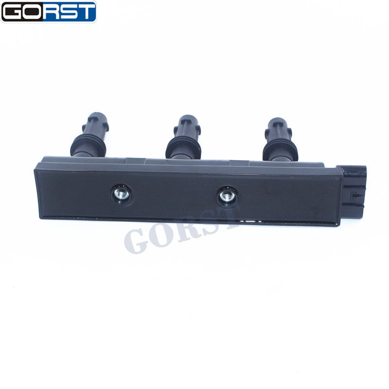 Ignition coil for OPEL for Corsa D Van for Vauxhall Agila I Mk for Corsa Mk II III 55579071