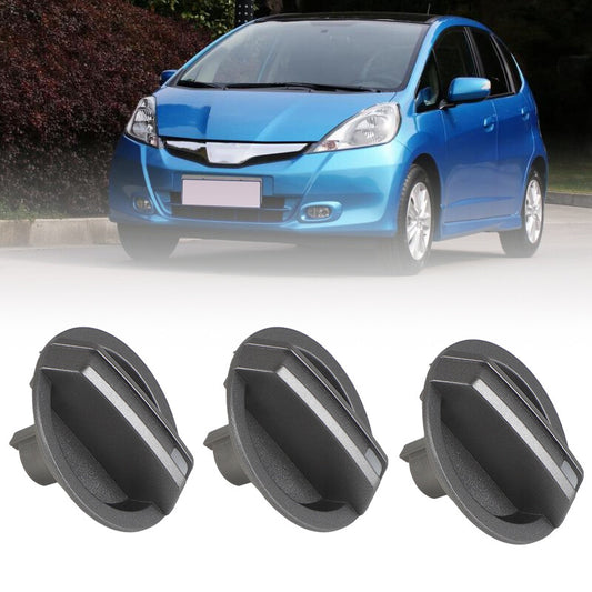 3x A/C Heater Fan Control Knob Switch For 05-11 for Mazda BT50 for Ford Ranger UB9C61195
