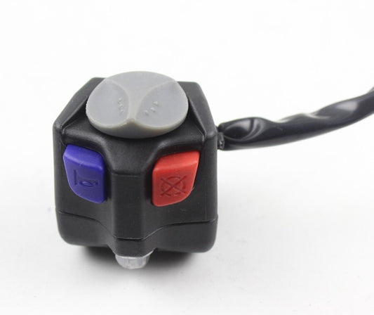 Headlight Horn Kill Switch Assy for KTM EXC EXC-F 125 250 300 500 2015-2023 new