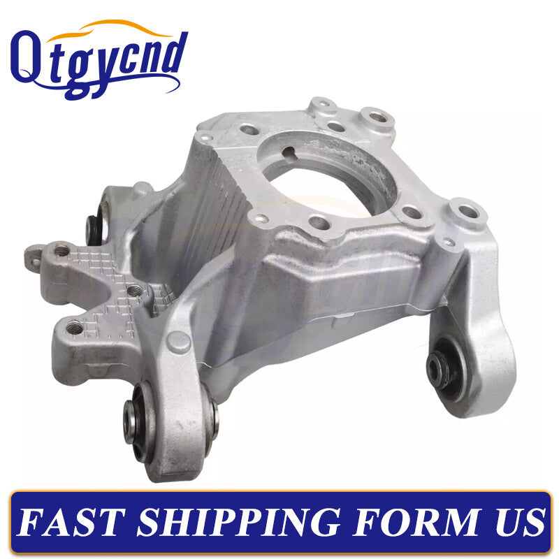 Rear Left Side Suspension Knuckle For 2014-2018 for Jeep Cherokee 5090073AE