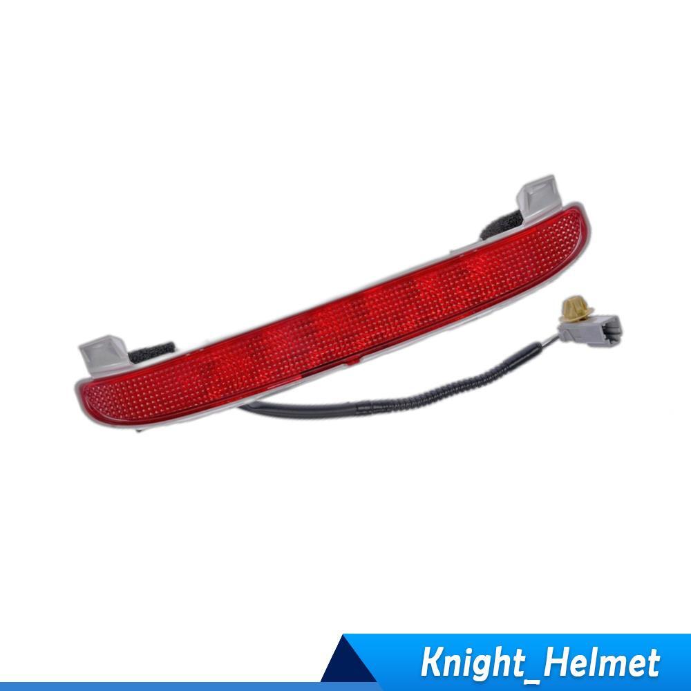 3RD Third Brake Light Smoke For 2006-2011 for Honda for Civic EX Coupe
