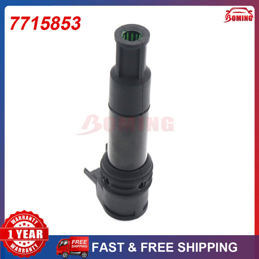 for BMW R1200R 7715853-01 771585301 7715853 High Quality Ignition Coil