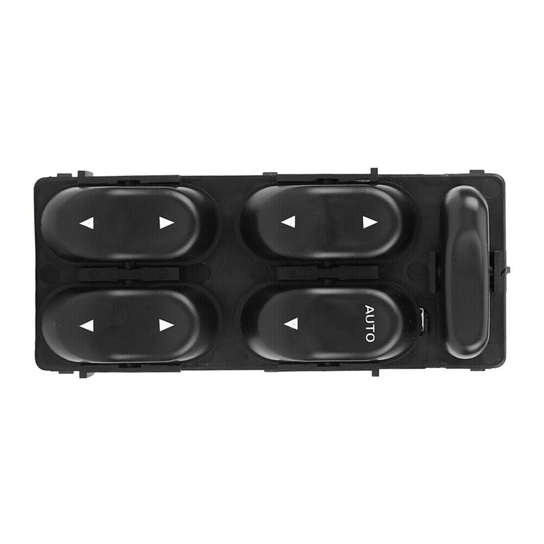 for Ford Falcon Fairmont 1998-2002 Electric Power Master Window Control Switch