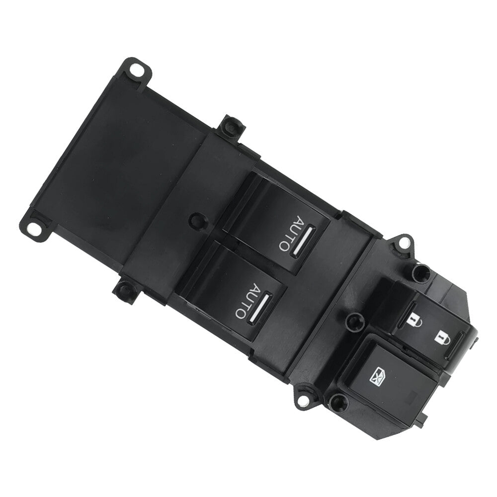 Front Driver Side Elctric Master Power Window Control Switch For 2008-12 for Accord