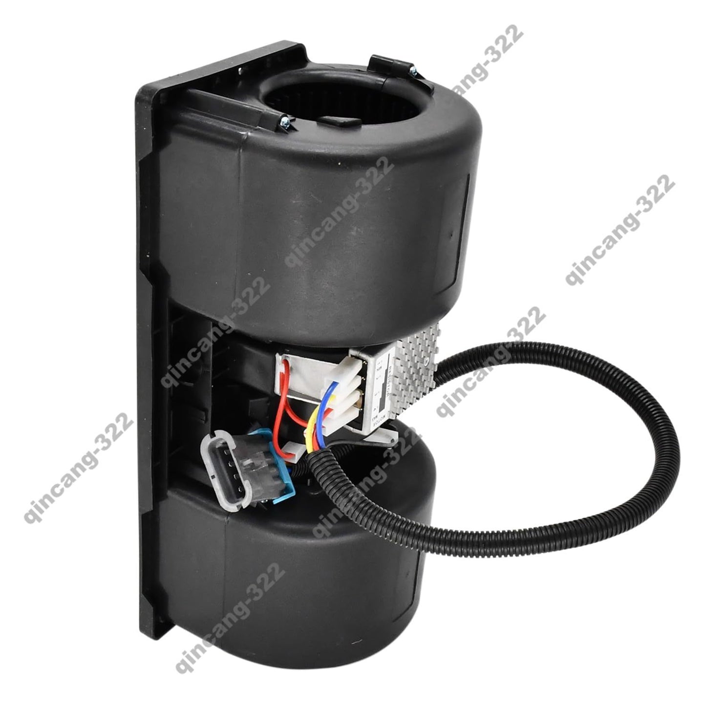 Blower Motor Assembly 7003445 for Bobcat Skid Steer Loaders A300 S100 S130