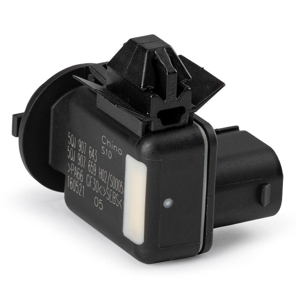 1X Air Quality Climate Sensor 1K0907659 for VW for Passat for Tiguan for Golf Eos Octavia