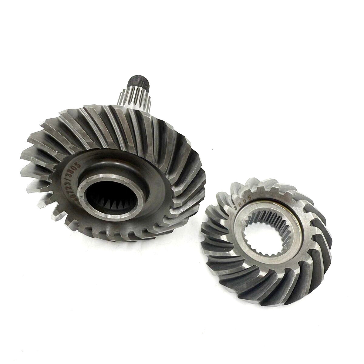 Bevel,Wimble,Gear,Set,Driven,22150-004,UTV,700,HS500,MSU700,YS700,HiSUN,MASSIMO
