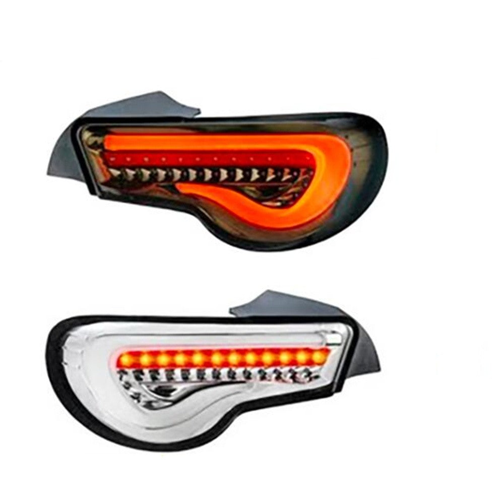 Car Rear Tail Light Seal Gasket for Toyota GT86 for Subaru BRZ 13-22 SU003-02532