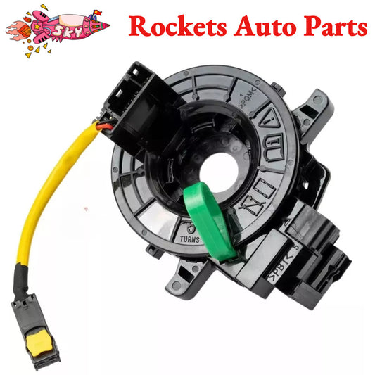 Clock Spring For 2012-17 for SUBARU Forester Legacy Impreza 83196-FJ000