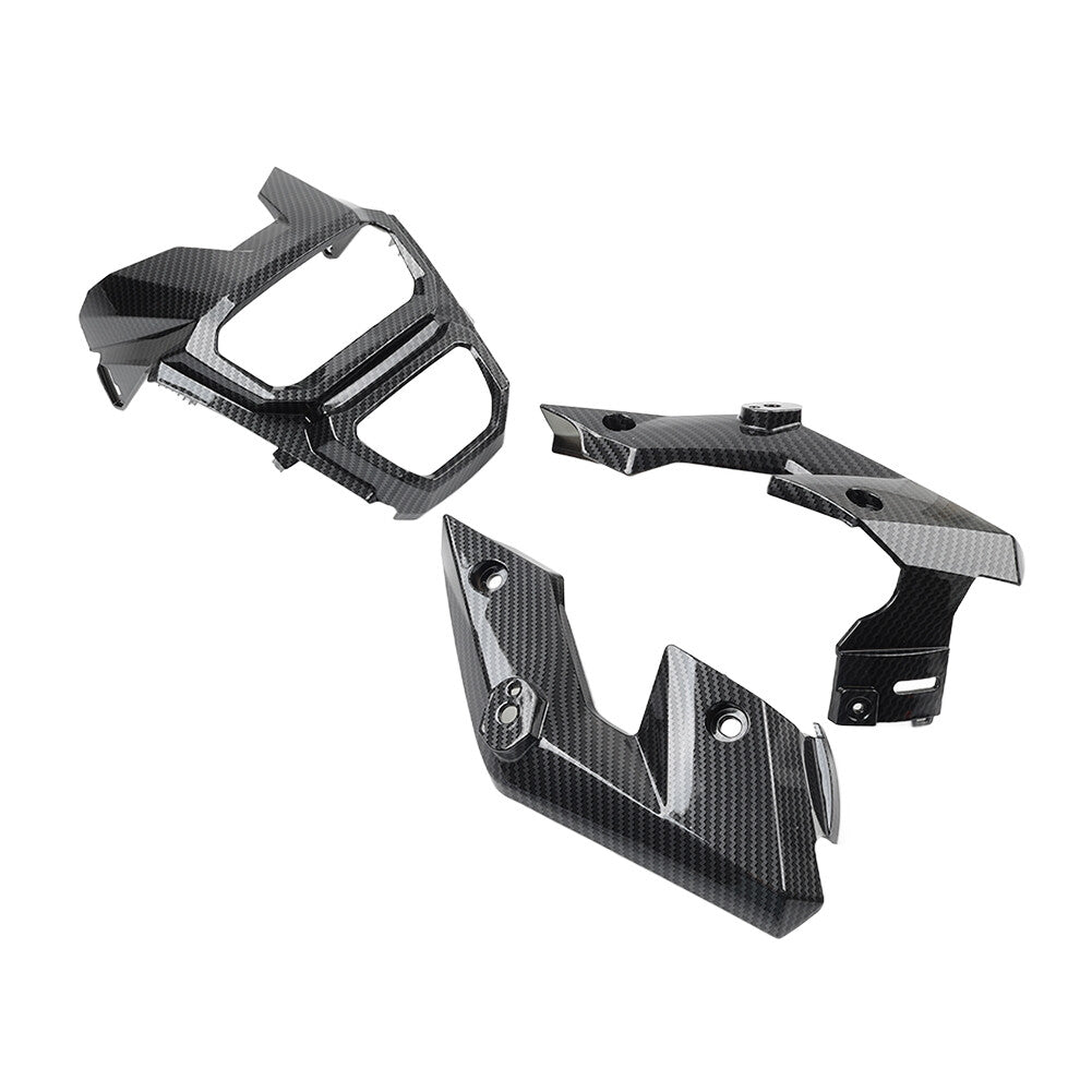 Headlight Lamp Guard Side Cover for Honda MSX125 Grom 2016-2018