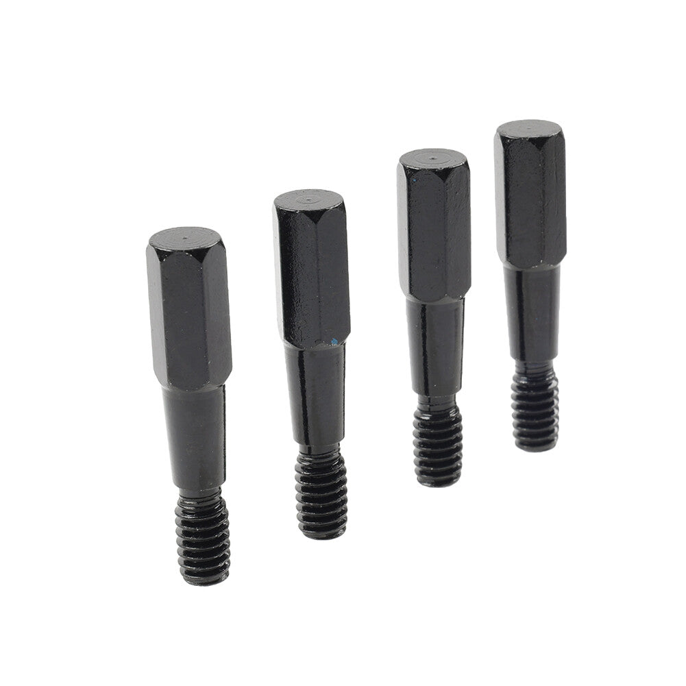 4x Oil Pump Tappet Lifter Block Guide Alignment Tool for Harley Big Twin Cam Evo