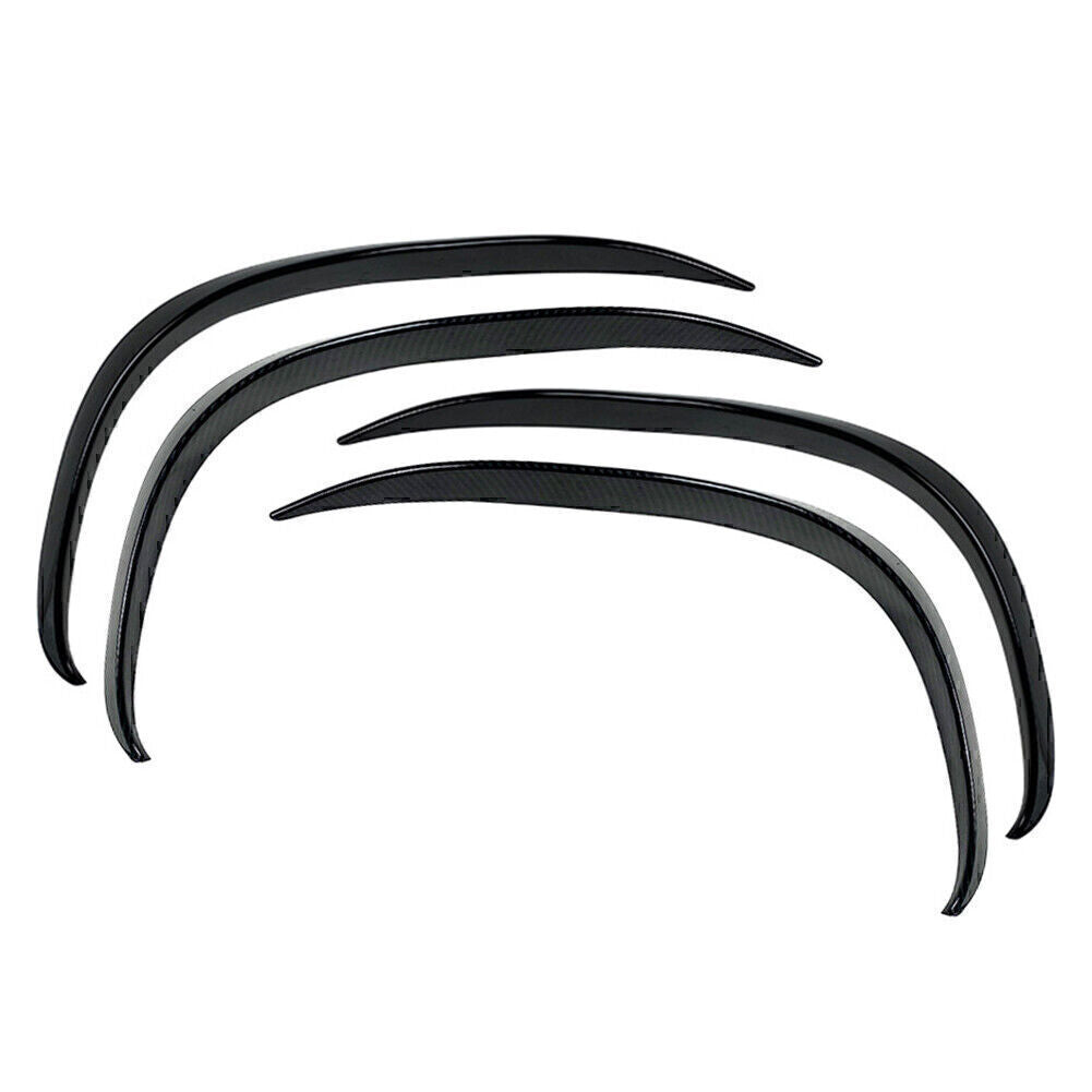 Front Bumper Lip Splitter Spoiler Fit for Mercedes-Benz C-Class C200 C260 W205 2019+