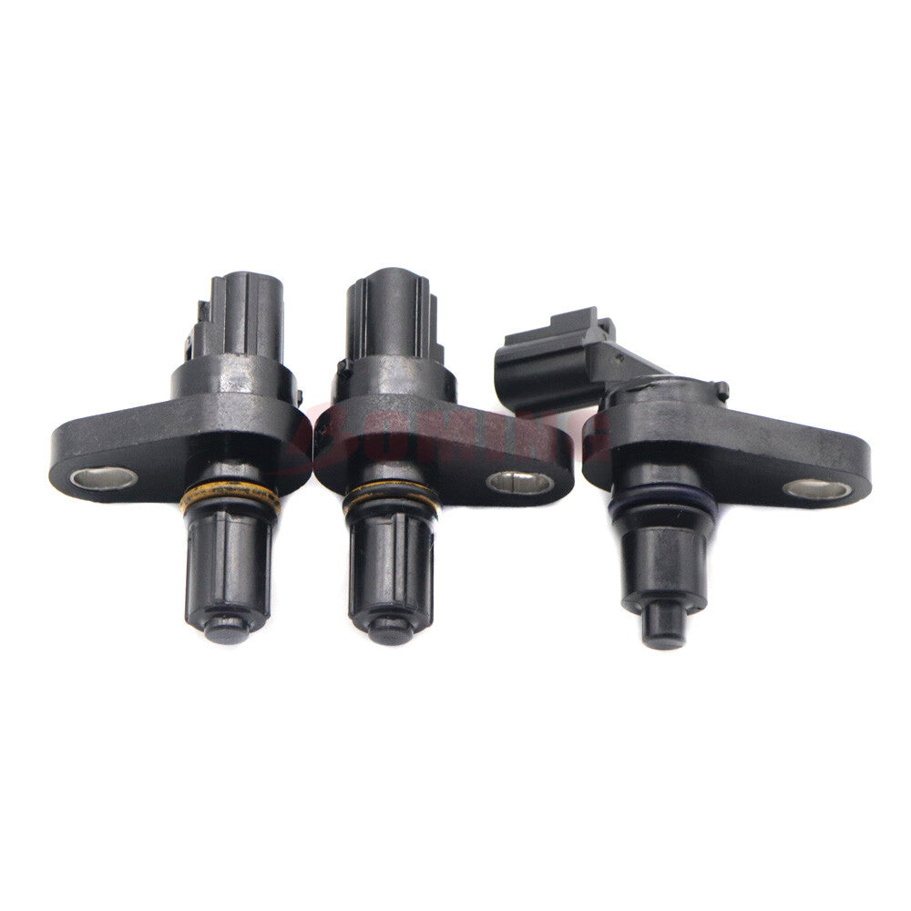 Transmission and driveshaft sensors are suitable for Chrysler Sebring 200 and for Dodge 62TE