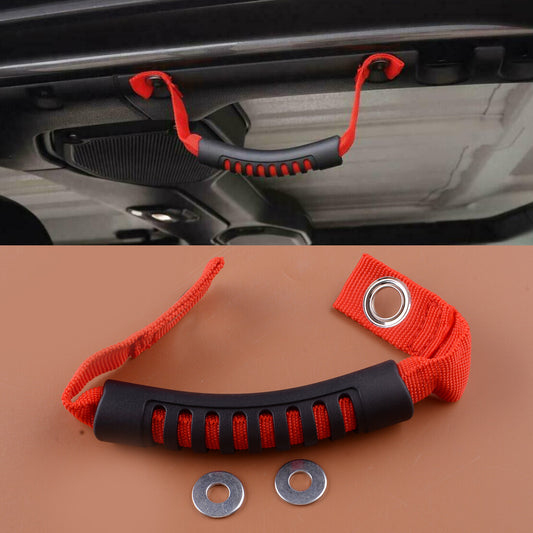 1Pc Grab Handles Roll Bar Assy Fit for Jeep for Wrangler JL 2018+ Gradiator JT 2020+