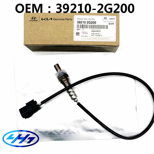 39210-2G200 Downstream Oxygen Sensor for Hyundai Sonata for Kia Sportage Forte 2.4L