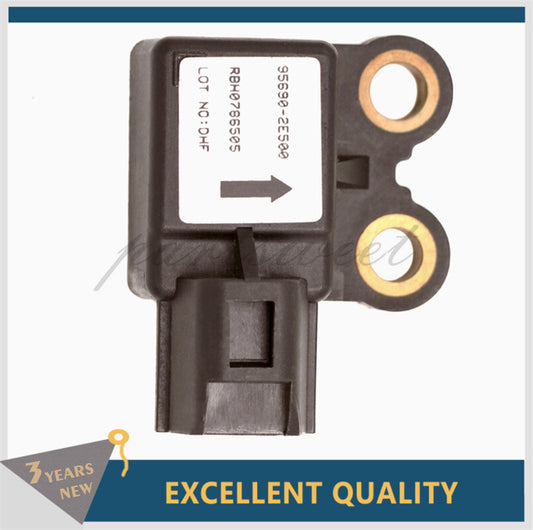 New Yaw Rate Sensor Fit for Hyundai for Tucson 2005-2008 Sportage 2004-2008
