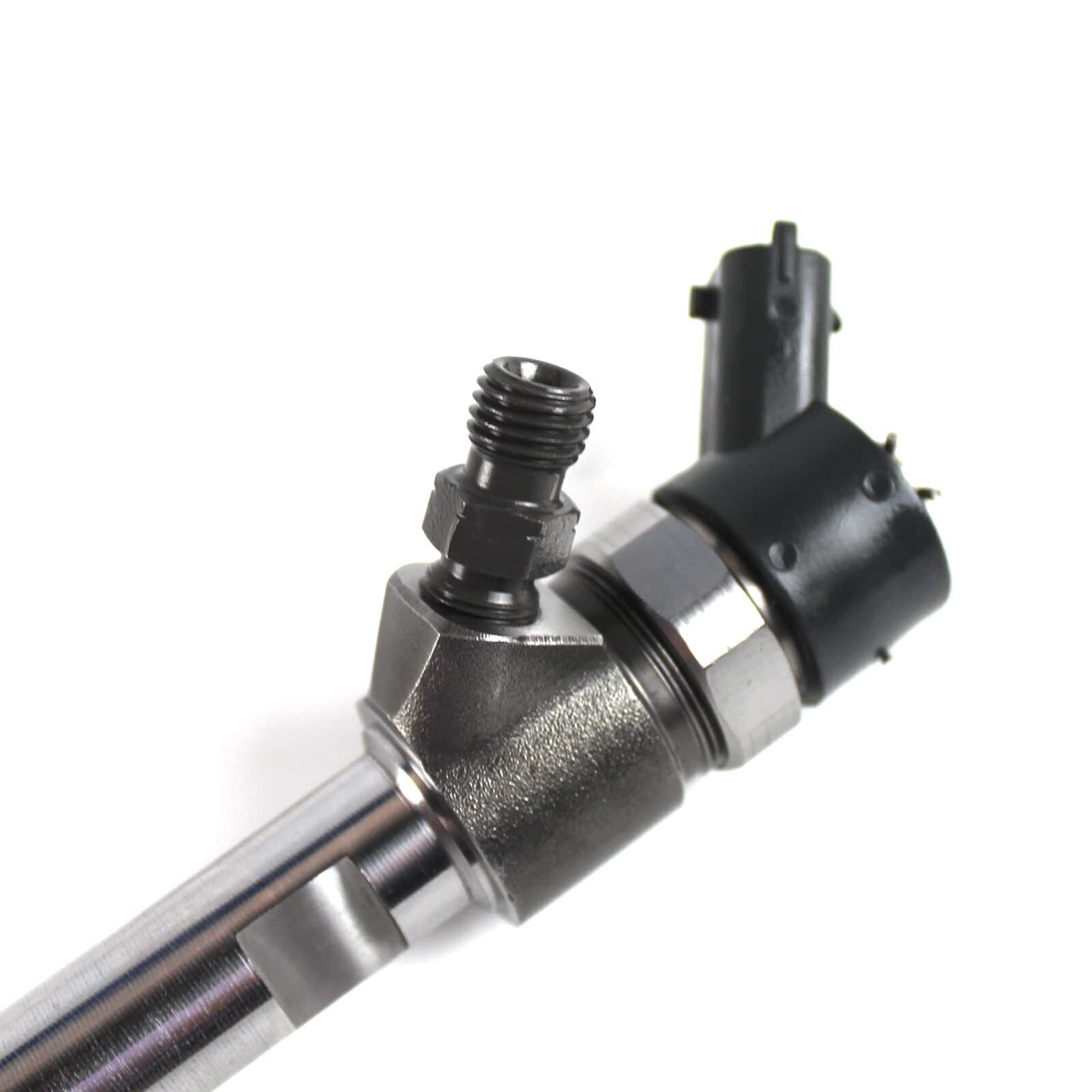 4x Fuel Injectors 0445110457 for Iveco T4 T5 3.4 Diesel??