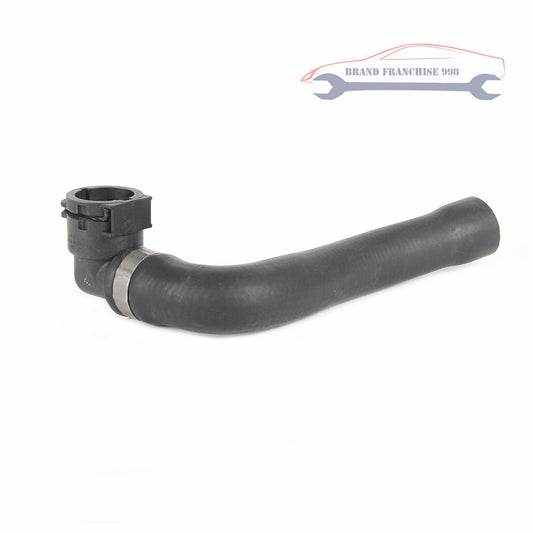 4.0T/4.4T coolant hose suitable for BMW X5 X6 N63/N63N #17127589632#