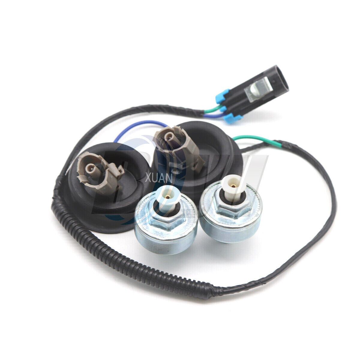 Knock harness kit with sensors for Chevrolet Tahoe for GMC for Yukon 4.8L 5.3L 00-06 new