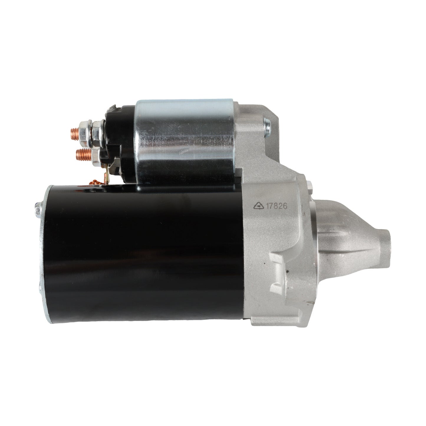 Starter Motors for Hyundai Accent 2002~2009 for Kia Rio 2006~2008 17826 12V 1250955