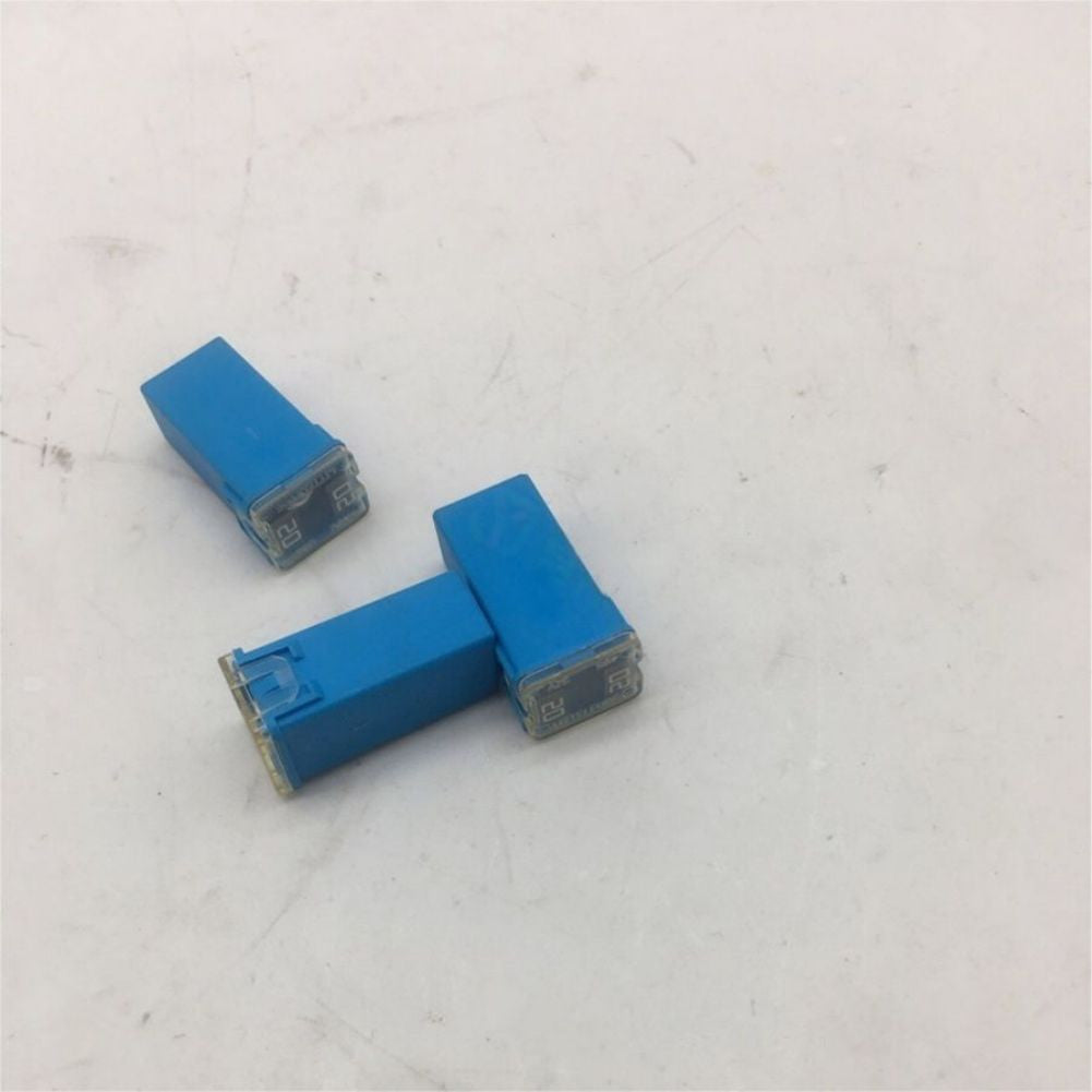 N91186301 Plug-In Fuse for Audi for VW for Seat for Skoda 05-20