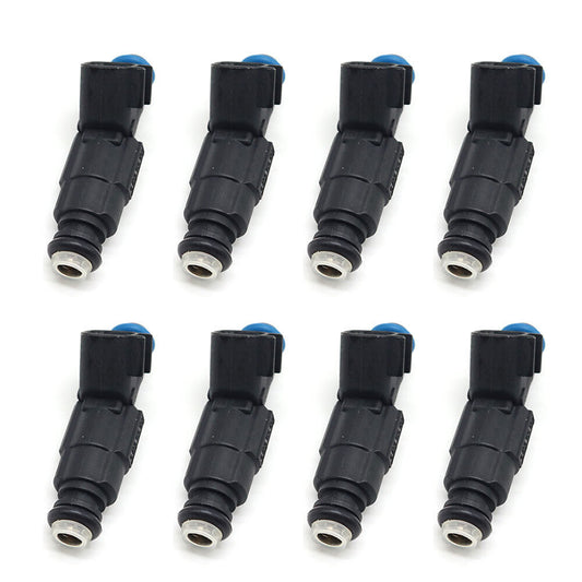 Fuel Injector 0280156081 for Chevrolet S10 Pickup Blazer S10 4.3L 1996-2003 New