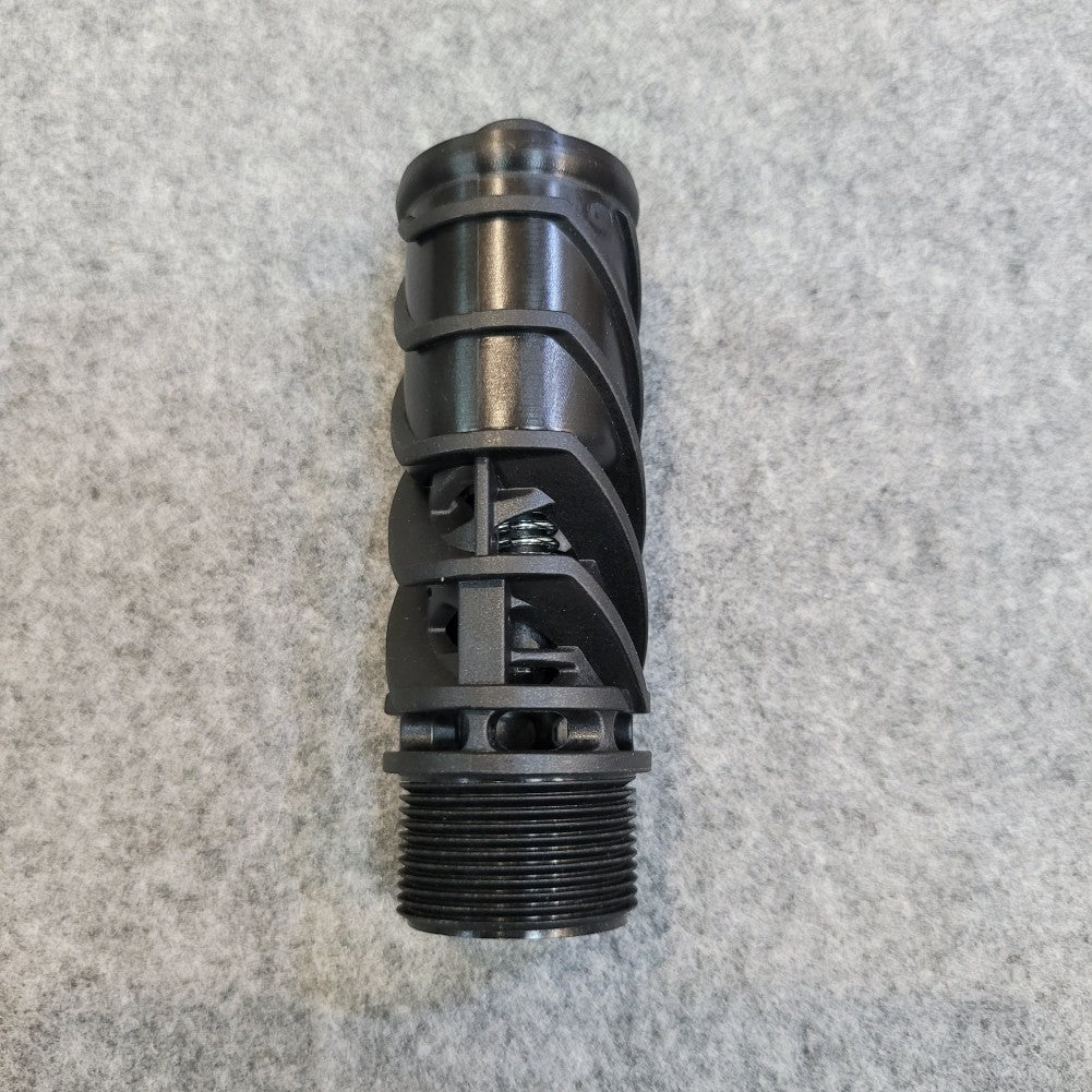 Engine Oil Filter Housing Bracket for BMW 750i 750Li 760i 760Li 06-10