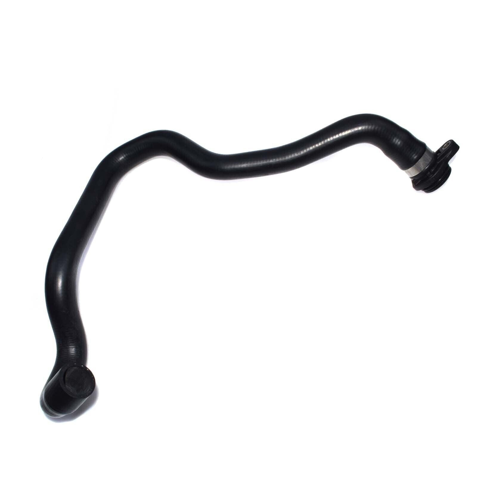 Water Coolant Hose Thermostat to Front of Engine for BMW E90 E93 E88 11537545890