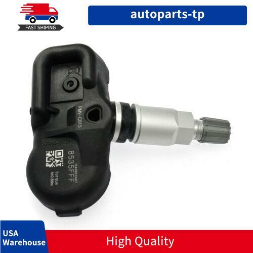 Tire Pressure Sensor TPMS 1PCS For 2016-2020 for Toyota Tacoma Alloy Wheels 315MHz