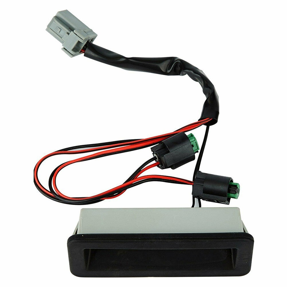 LR073594 for Land Rover Discovery 3 Rear Tailgate Door Release Handle Switch