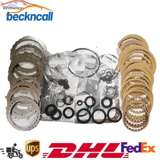 4EAT Transmission Master Rebuild Kit for Impreza Legacy Outback Tribeca 05-14