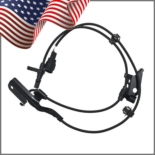 Front Left ABS Wheel Speed Sensor for Lexus NX200t 15-17 NX300h 89543-78010