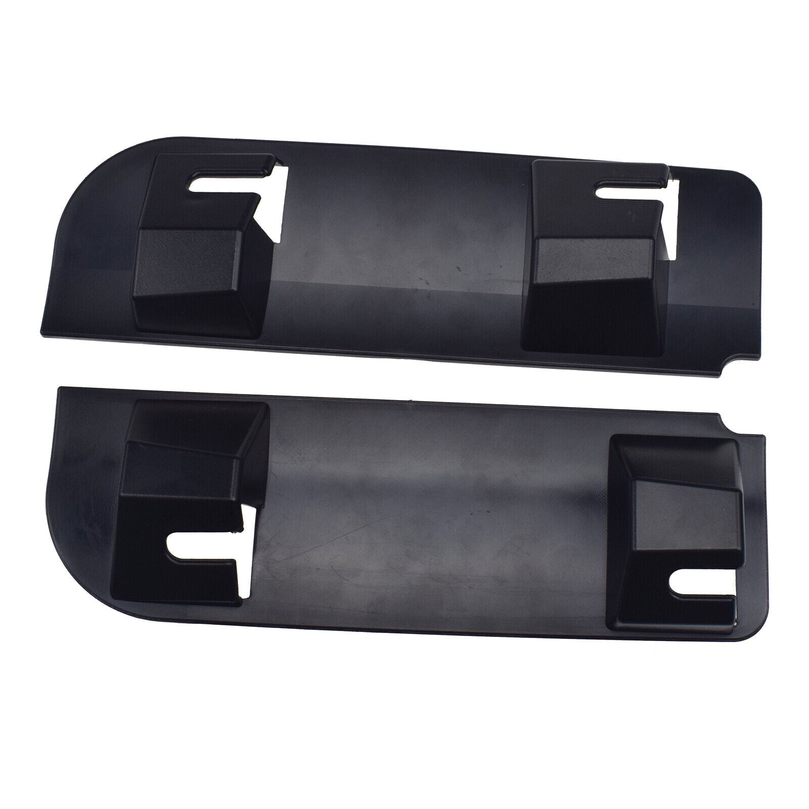 For 2006-2013 for Nissan Qashqai/+2 90812JD20H 2pcs Tailgate Boot Handle Clip Block