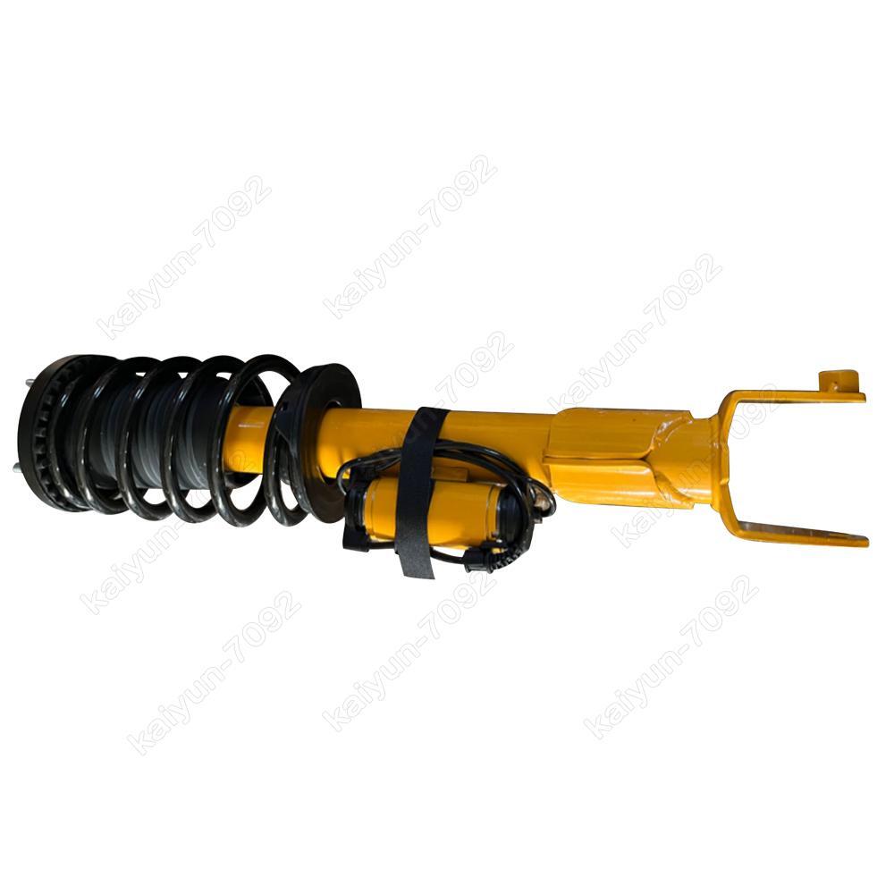 Front Right Shock Assembly W/ADS for Dodge for Challenger Charger SRT SXT 2015-2023