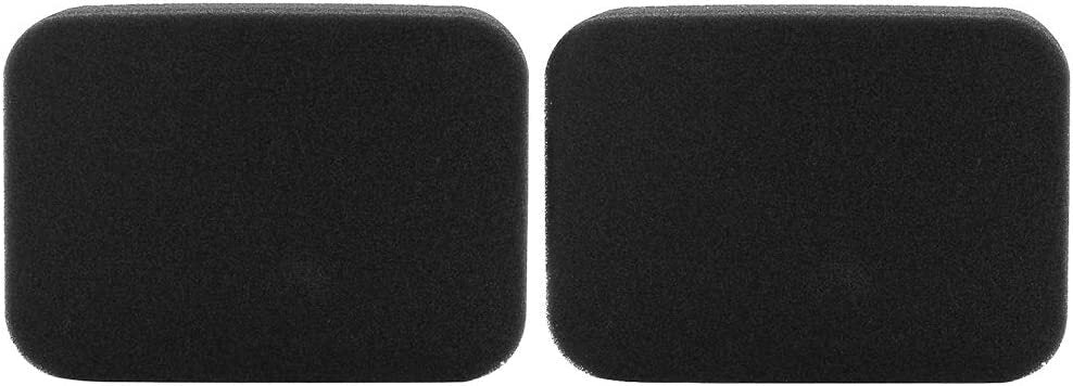 2 Pack Air Filter 502844401 Cleaner for Husqvarna 150BT 350BT 350BF 560BTS
