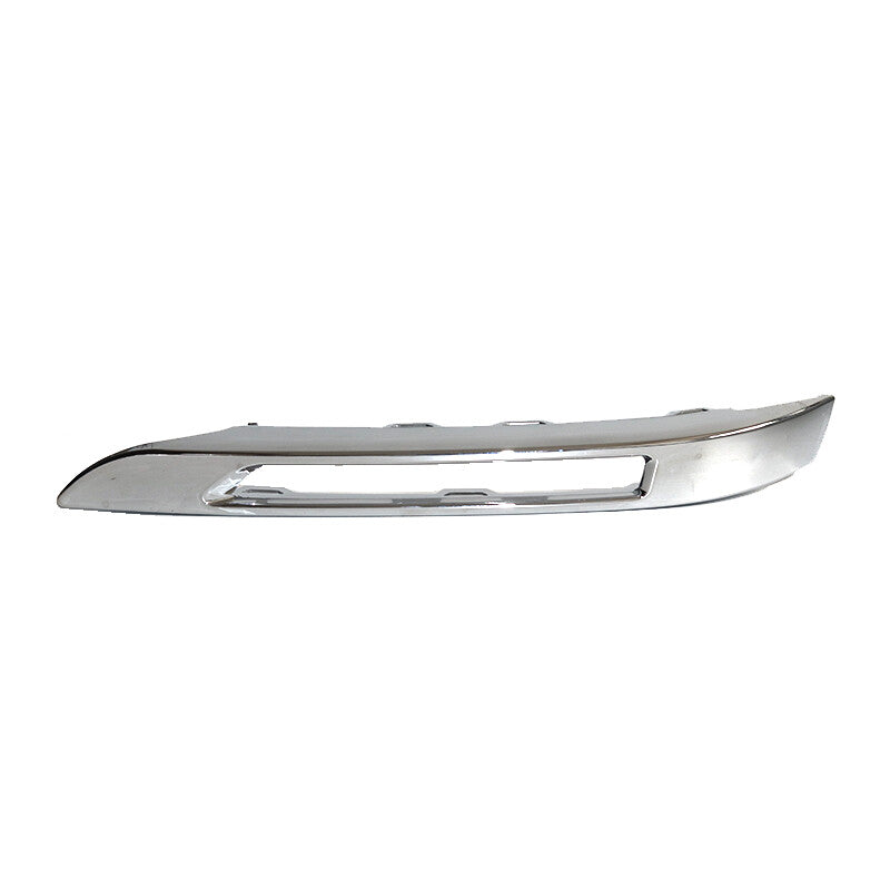 2PCS Front Grille Daytime Running Light Cover for Mercedes-Benz GLK250/GLK350