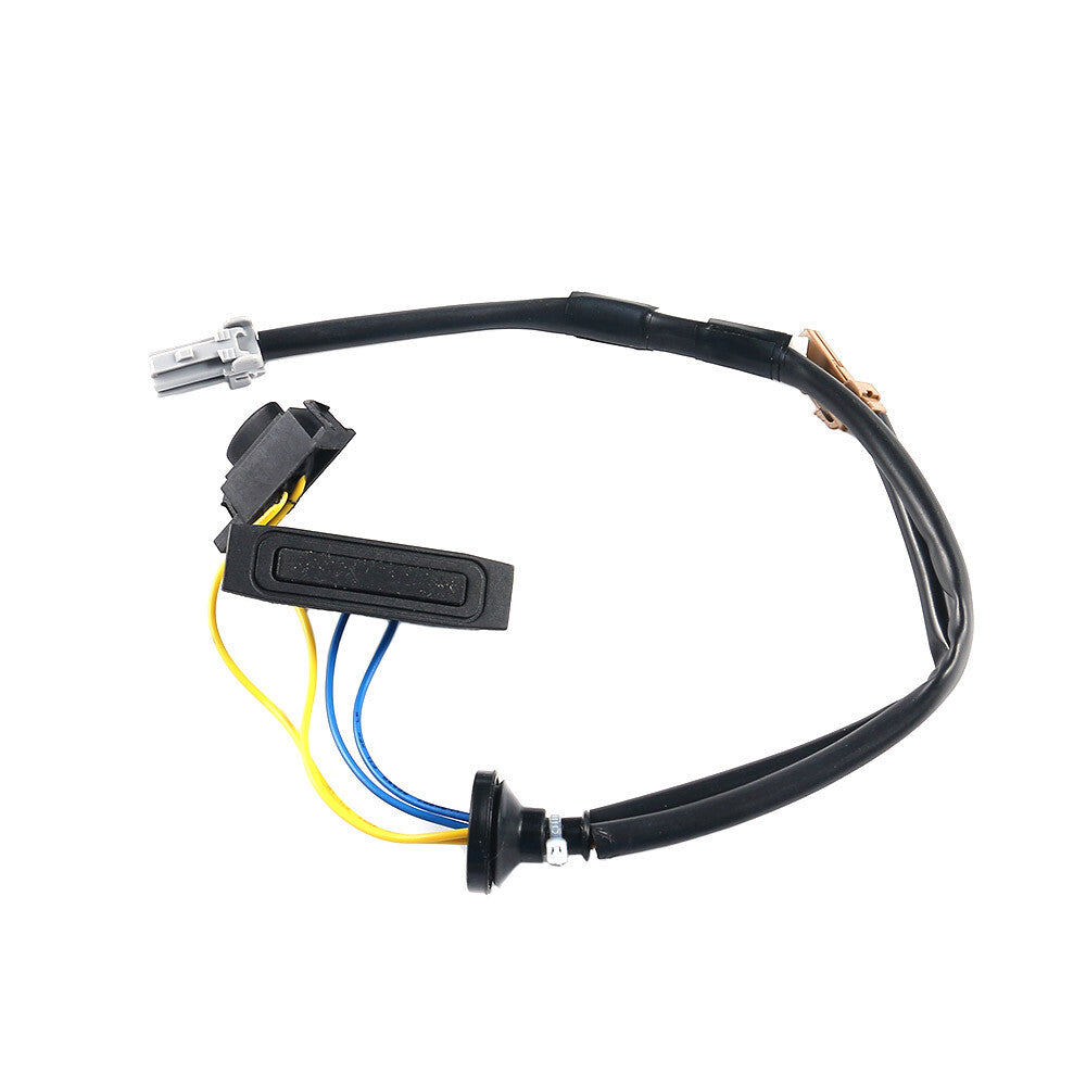 Car Trunk Opening Switch Fit for Nissan Sentra Tiida C11 Latio Versa 25380 2DT1A