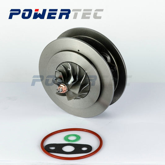 Turbo cartridges are compatible with for BMW 520D X1 X3 170 and HP 130 Kw 2.0 D N47D20 N47OL 49135-00430