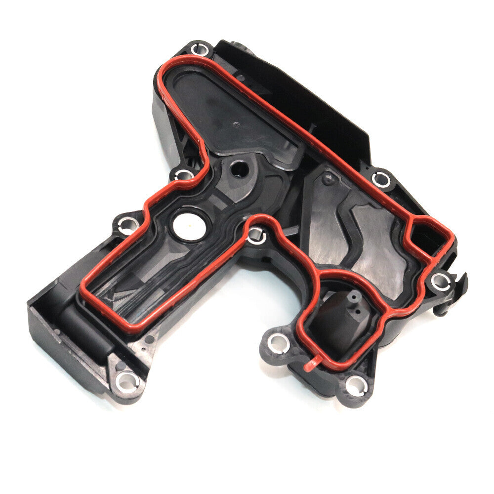 Crankcase Vent Valve for Audi A3 for A4 for A5 Q5 for VW for Passat for Jetta for Tiguan CC 06H103495A