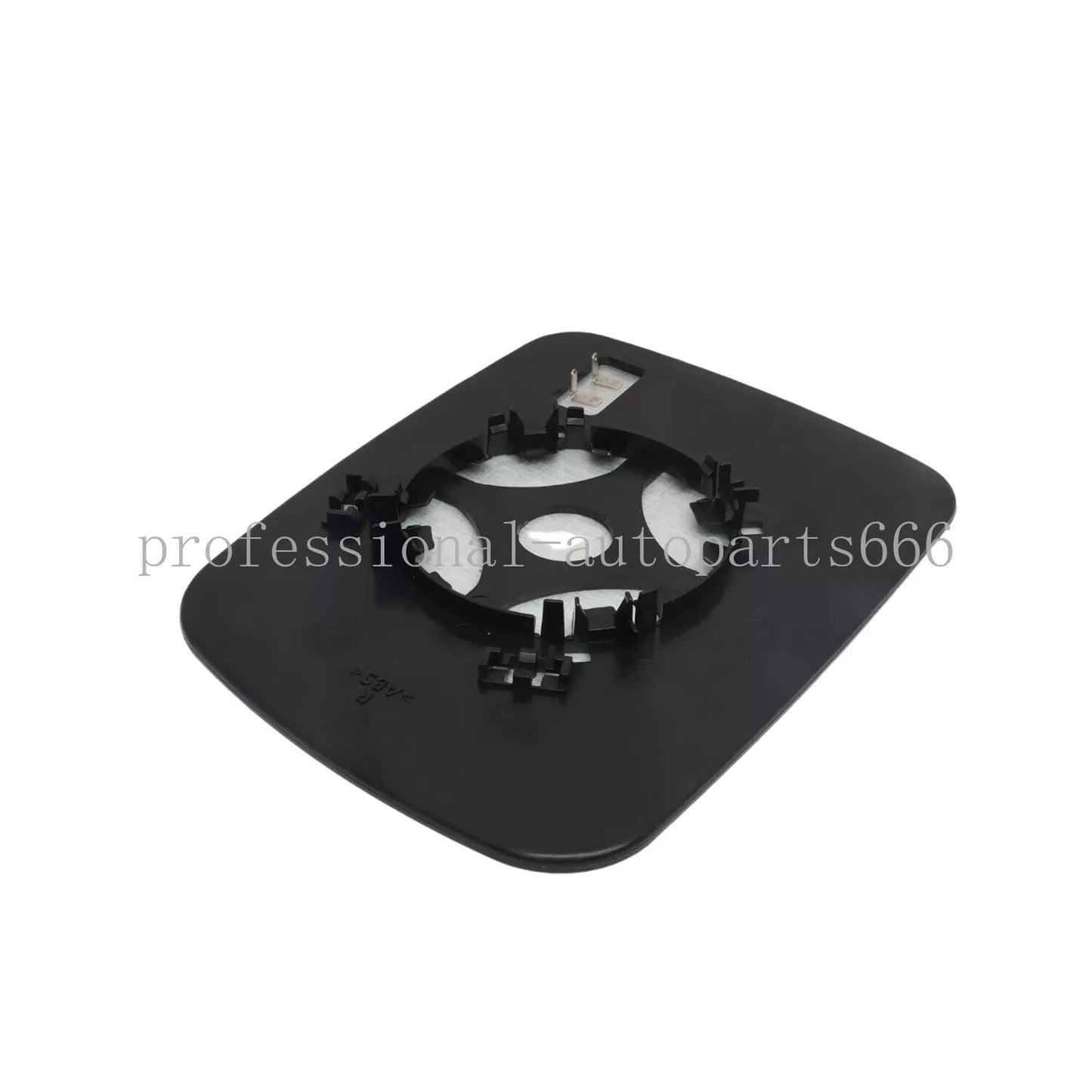 LR013774 Passenger side mirror glass suitable for Land Rover for Range Rover Sport LR2 LR4